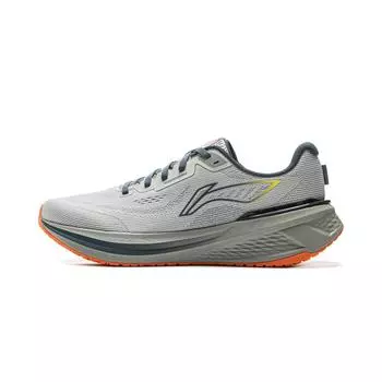 Кроссовки Li Ning Wu Yue 3.0 для тренировок, мужские кроссовки, цвет «капля воды», серый ARSV023-8 39