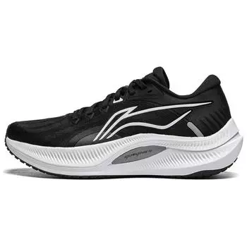 Кроссовки Li Ning Yue Ying 4 с мягким отскоком, устойчивостью, амортизацией, нескользящие, износостойкие, дышащие, с поддержкой и отскоком, с низким верхом ARHU022-6 37