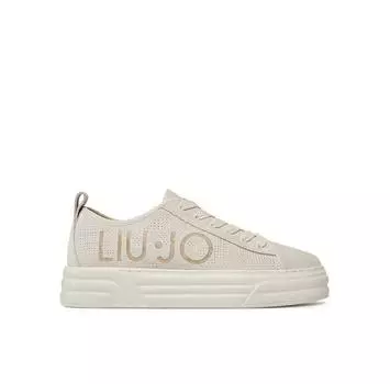Кроссовки Liu Jo Cleo 26 BA4065 PX373 серый EU 40