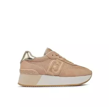 Кроссовки Liu Jo Dreamy 02 BA4081 PX031 розовый EU 41