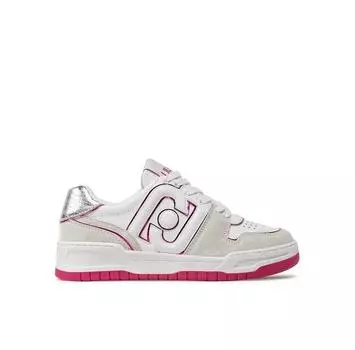 Кроссовки Liu Jo Gyn 21 BA3095 PX310 белый EU 36