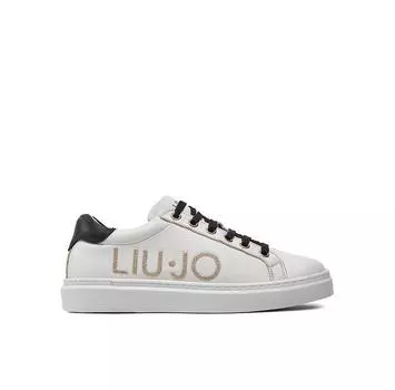 Кроссовки Liu Jo Iris 11 4A4709 P0062 белый 35