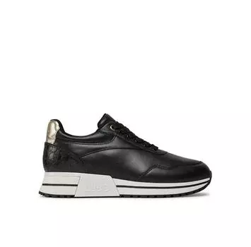 Кроссовки Liu Jo Johanna 02 BA4079 PX143 черный EU 36