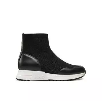 Кроссовки Liu Jo Johanna 05 BF4089 TX330 черный 39