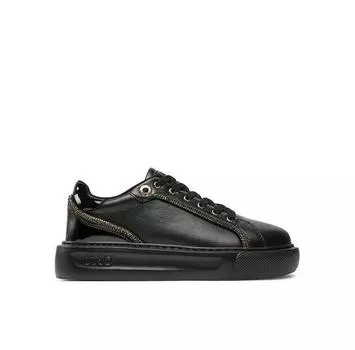 Кроссовки Liu Jo Kyilie 31 BF4067 PX532 черный 36