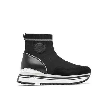 Кроссовки Liu Jo Maxi Wonder 66 BF3101 TX047 черный EU 36