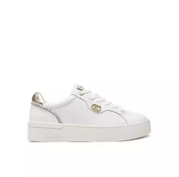 Кроссовки Liu Jo Silvia 95 BF4021 P0102 белый EU 36