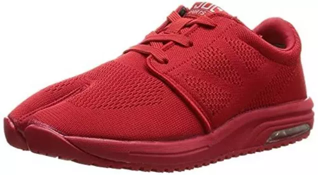 Кроссовки Marugo Sports Jog Air Tabi - красный