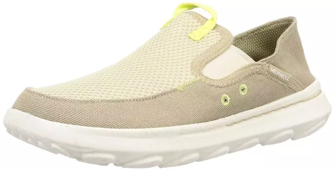 Кроссовки Merrell Hut Moc 2 Sports Incense см 2E Мужские 27.0