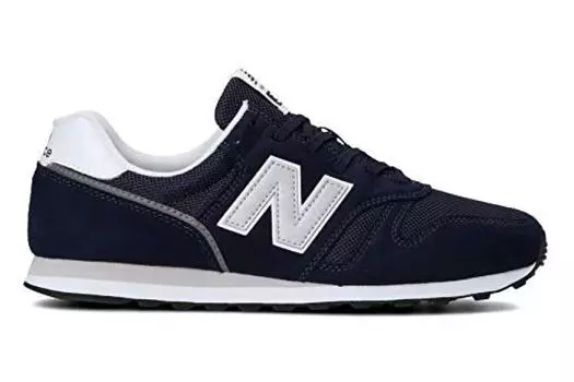 Кроссовки ML373 KN2 см D [New Balance] (военно-морской флот) 26,0