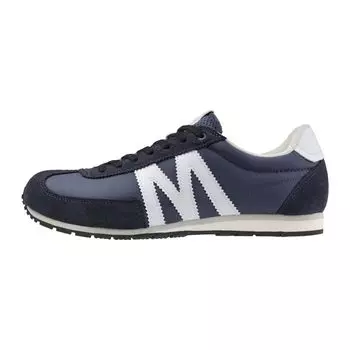 Кроссовки MLC PAMIEL Sports Casual Navy x White cm 2E [Mizuno] 26.0