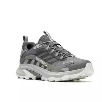 Кроссовки Moab Speed 2 ASPHALT см 2E [Merrell] Gore-Tex 27.0