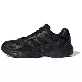 Кроссовки мужские adidas Eclyptix 2000 Triple Black Core-Black JI2844 41