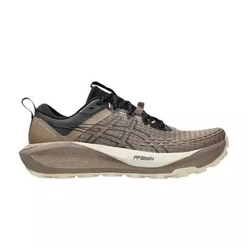 Кроссовки мужские ASICS Gel Trabuco 13 Taupe Grey Brown Black 1011B973-020 39