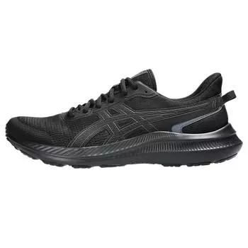 Кроссовки мужские ASICS Jolt 5 Black Carrier Grey 1011B963-002 40.5