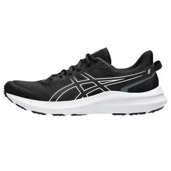 Кроссовки мужские ASICS Jolt 5 черные белые 1011B963-003 39