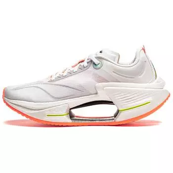 Кроссовки мужские Li Ning Absolute Shadow 3 Essential Technology Professional Speed Training, стандартные, белые ARRU007-1 45