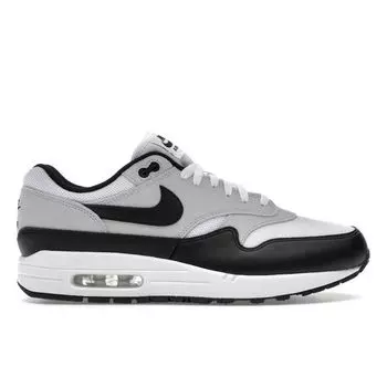 Кроссовки мужские Nike Air Max 1 Essential White Pure Platinum Black FZ5808-102 40