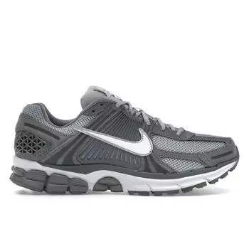 Кроссовки мужские Nike Air Zoom Vomero 5 Cool Grey White Wolf-Grey HF1553-003 40