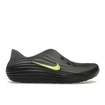 Кроссовки мужские Nike ReactX Rejuven8 Black Volt Cool-Grey HV5060-003 40