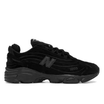 Кроссовки New Balance 1000 Black Cat унисекс M1000LA 37.5