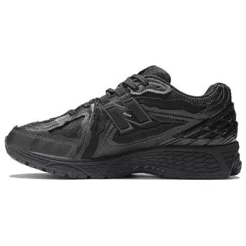 Кроссовки New Balance 1906D Protection Pack Черная кожа(М1906ДФ) 40