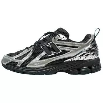 Кроссовки New Balance 1906R The Basement Night Chrome(М1906РБС) 43