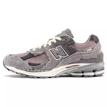 Кроссовки New Balance 2002R Protection Pack Лунный Новый год Пыльная лаванда(M2002RDY) 41.5