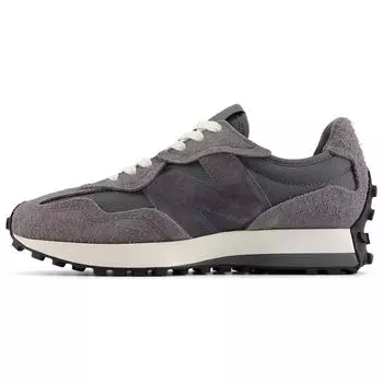 Кроссовки New Balance 327 Magnet Unisex серые U327WTG 40