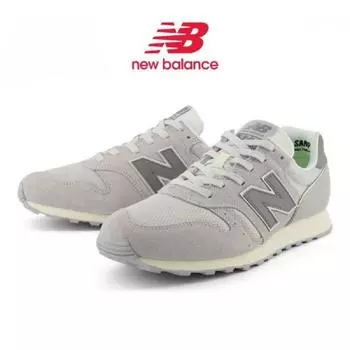 Кроссовки New Balance 373 Training V2 Ml373tk2 Grey/275