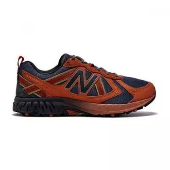 Кроссовки New Balance 410 Trail Running Mt410kg5 brown250