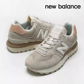 Кроссовки New Balance 574 Legacy Unisex Sneaker White Cream U574lgdw U574LGDW/230mm(US5)