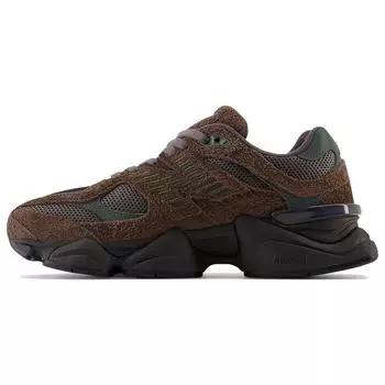 Кроссовки New Balance 9060 Beef and Broccoli(U9060OUT) 37.5