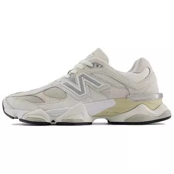Кроссовки New Balance 9060 Морская соль Лунный луч(U9060WHT) 44
