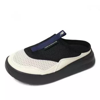 Кроссовки New Balance Crv Lt Mule Летние кроссовки Ivory Sd3305iv SD3305IV/230mm(US5)
