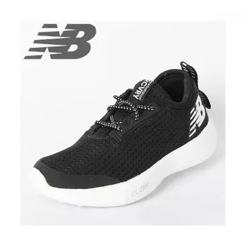 Кроссовки New Balance Junior Yarcvbk Black YARCVBK BLACK/170