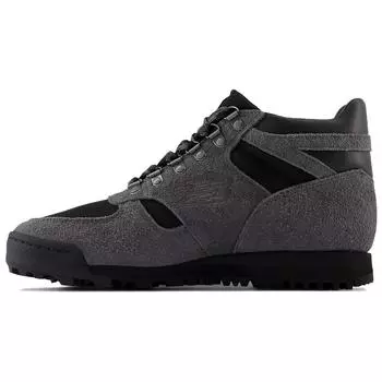 Кроссовки New Balance Rainier Low Magnet Black 42.5