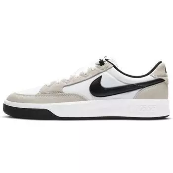 Кроссовки Nike Adversary SB Premium Белые(CW7456-100) 44