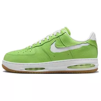 Кроссовки Nike Air Force 1 Low Evo Action Green Gum(HF3630-300) 41