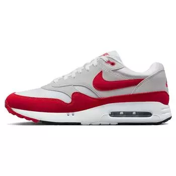 Кроссовки Nike Air Max 1 86 OG Golf Big Bubble Sport Red(ДВ1403-160) 37.5