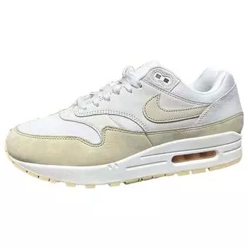 Кроссовки Nike Air Max 1 Pale Ivory Sanddrift (Женский)(DZ2628-101) 35.5