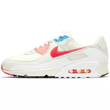 Кроссовки Nike Air Max 90 The Future is in the Air(DD8496-161) 40.5