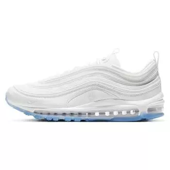 Кроссовки Nike Air Max 97 Белые Горячие(CT4526-100) 40