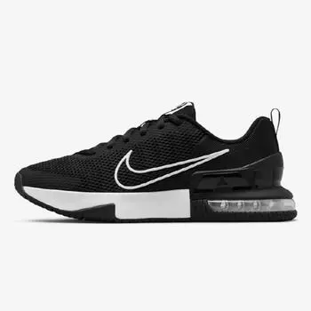 Кроссовки Nike Air Max Alpha Trainer 6 из универмага Тэгу black white 255