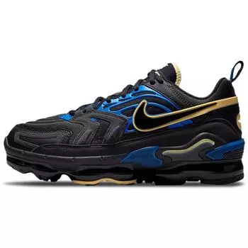 Кроссовки Nike Air VaporMax EVO Черные Синие(CZ1924-001) 41