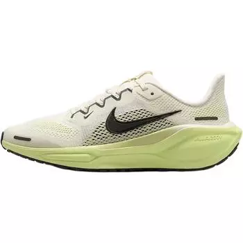 Кроссовки Nike Air Zoom Pegasus 41 Pale Ivory Limelight Olive Aura Sequoia Kids FN5041-106 36
