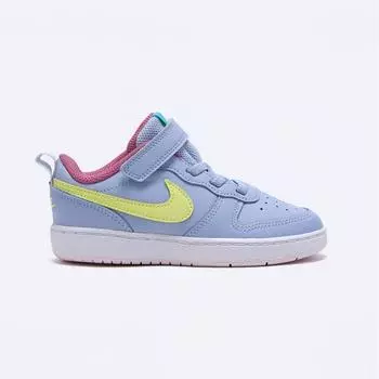Кроссовки Nike Court Burrow Low 2 TDV/BQ5453-405