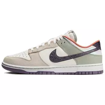 Кроссовки Nike Dunk Low NOLA(HV5750-133) 36