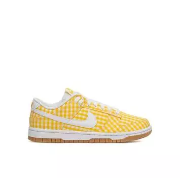 Кроссовки Nike DZ2777-700 желтый EU 38