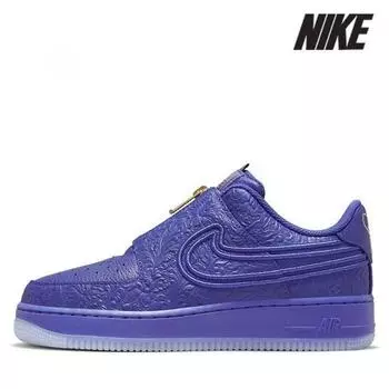 Кроссовки [Nike] [Half Club/] /E19- DR9842-400 Air Force 1 Design Big